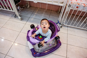 شيرخوارگاه رفيده